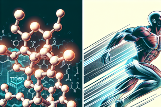 Trenbolone y desarrollo de fibras musculares rápidas