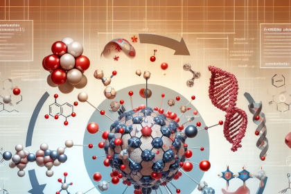 Yohimbine chlorine y niveles de ferritina: ¿hay relación?
