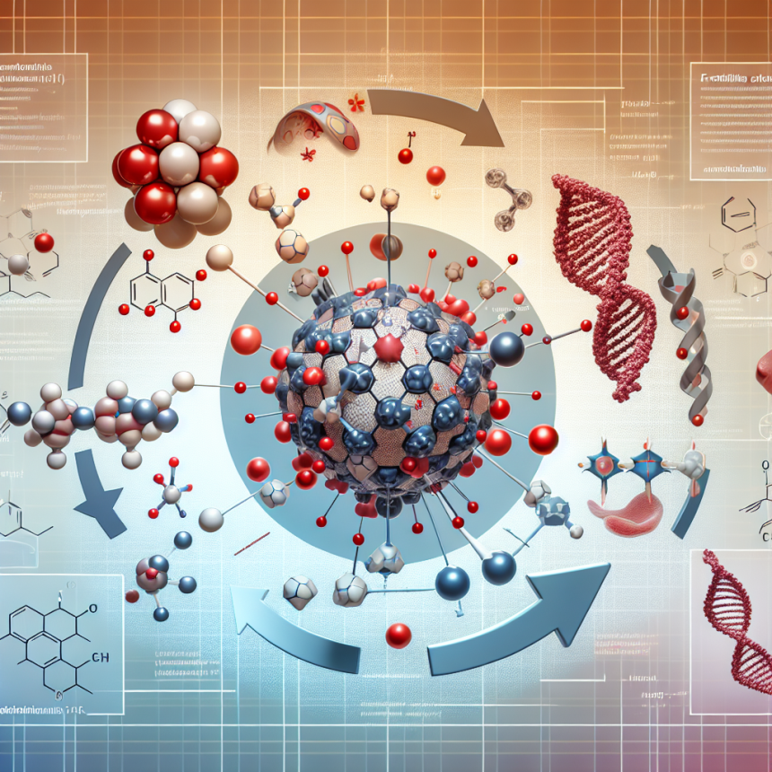 Yohimbine chlorine y niveles de ferritina: ¿hay relación?