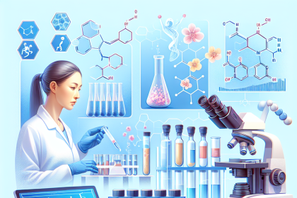¿Aminoácidos se detecta en controles antidoping?