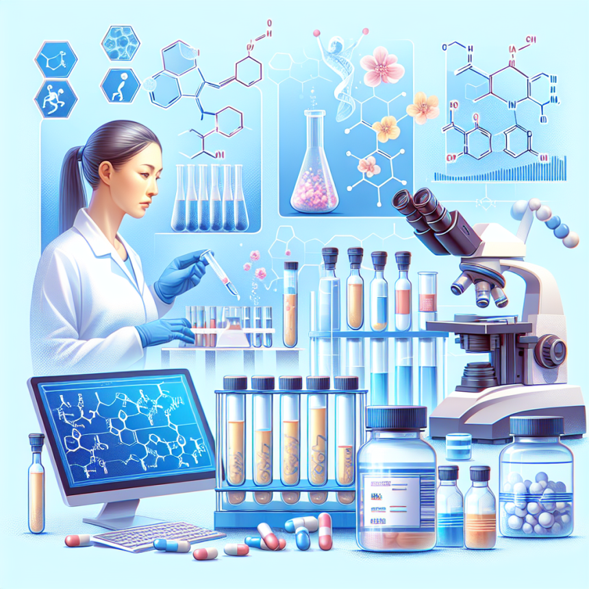 ¿Aminoácidos se detecta en controles antidoping?