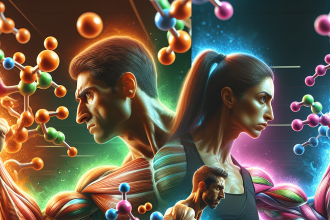 Aminoácidos y entrenamiento al fallo muscular