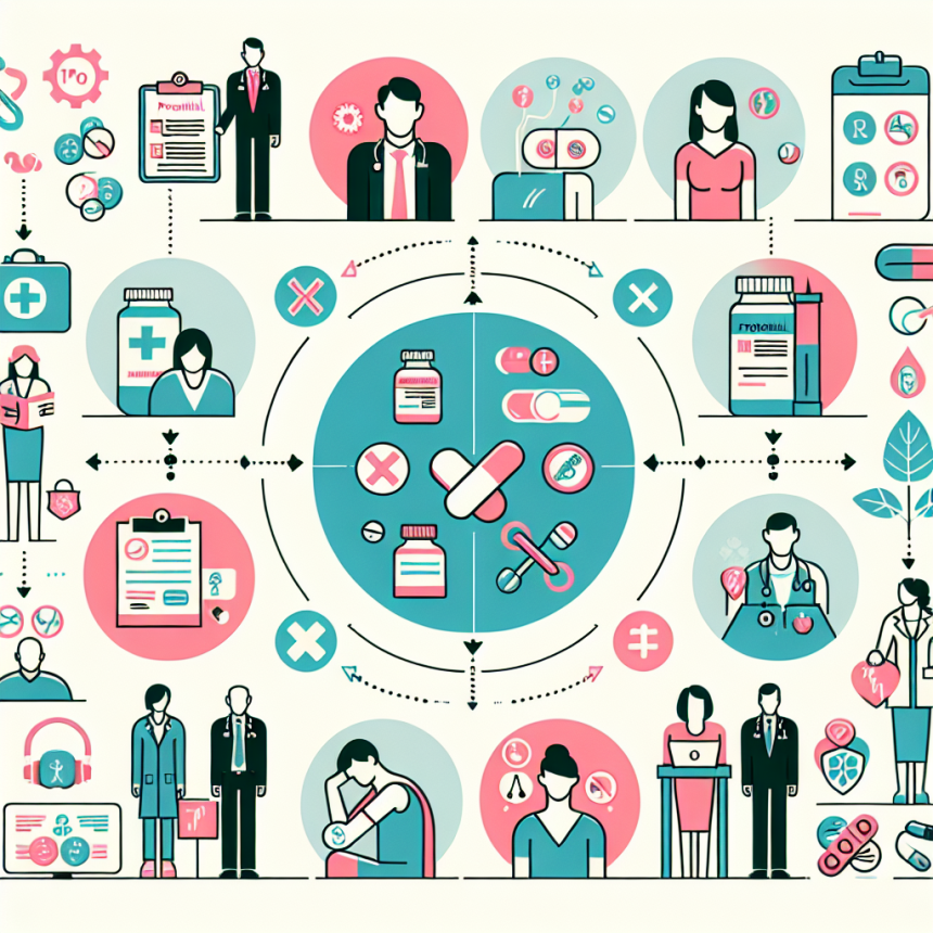 Casos donde Modafinil (Provigil) no da resultados
