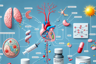 Cómo afecta Telmisartan al sistema nervioso autónomo
