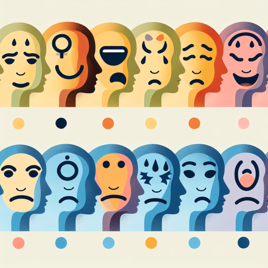 Cómo afectan las emociones durante un ciclo con Tamoxifeno