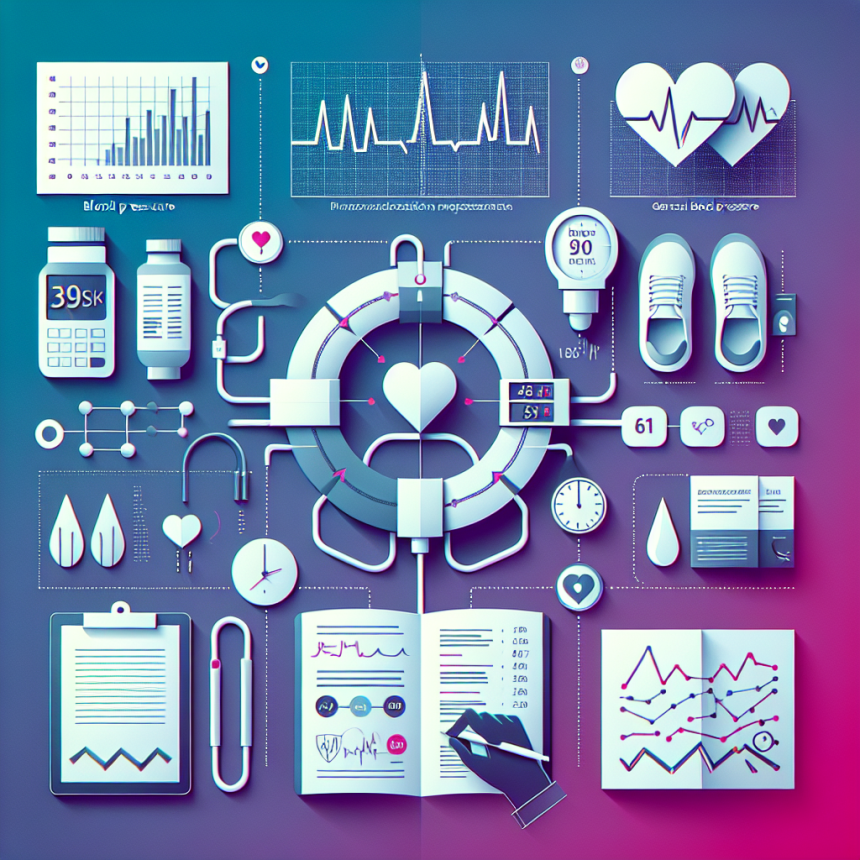 Cómo evaluar si Nebivolol está funcionando