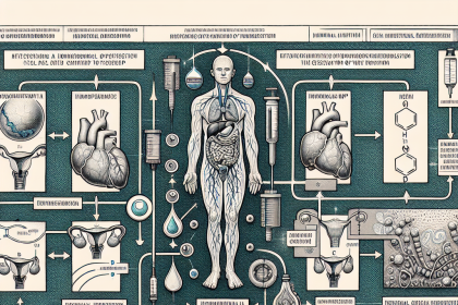 Cómo gestionar un bajón hormonal post-Proviron