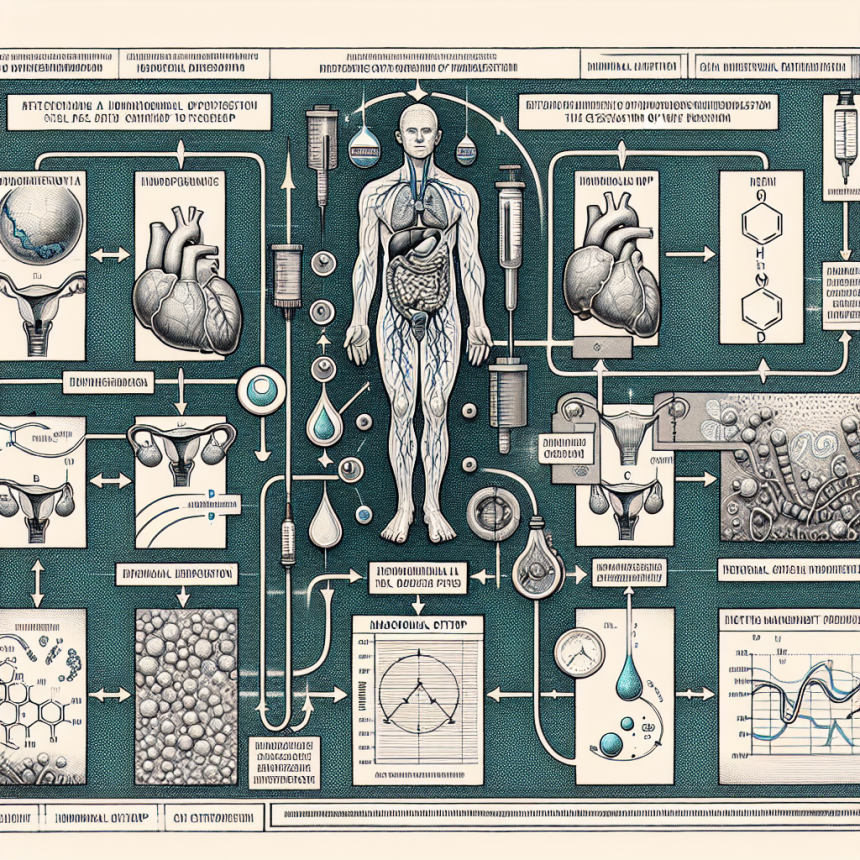 Cómo gestionar un bajón hormonal post-Proviron