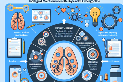 Cómo hacer mantenimiento inteligente tras un ciclo con Cabergolina