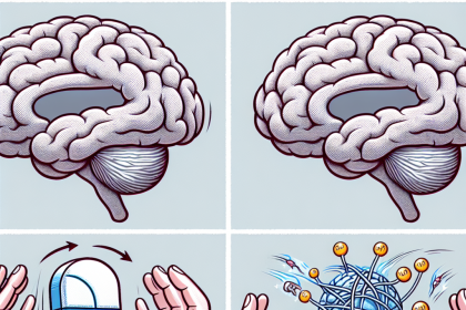 Cómo influye Viagra en la coordinación motora