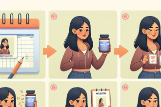 Cómo registrar tu progreso con Magnesium en fotos