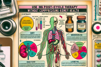 Cómo usar Terapia post-cíclica sin comprometer la salud renal