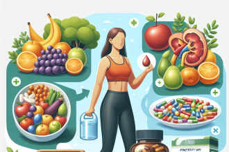 Cómo usar Tribulus Terrestris sin comprometer la salud renal