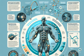 ¿Cuánto músculo es real al usar Tribulus Terrestris?