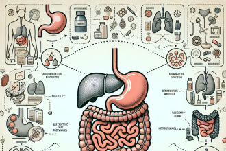 Dificultades digestivas con Medicamentos de resistencia: soluciones