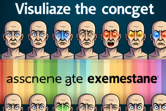 Exemestane y cambios en el estado de ánimo