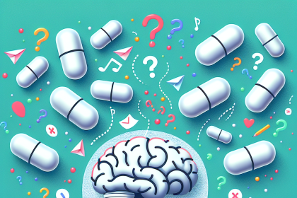 ¿Isotretinoina puede afectar tu rendimiento cognitivo?