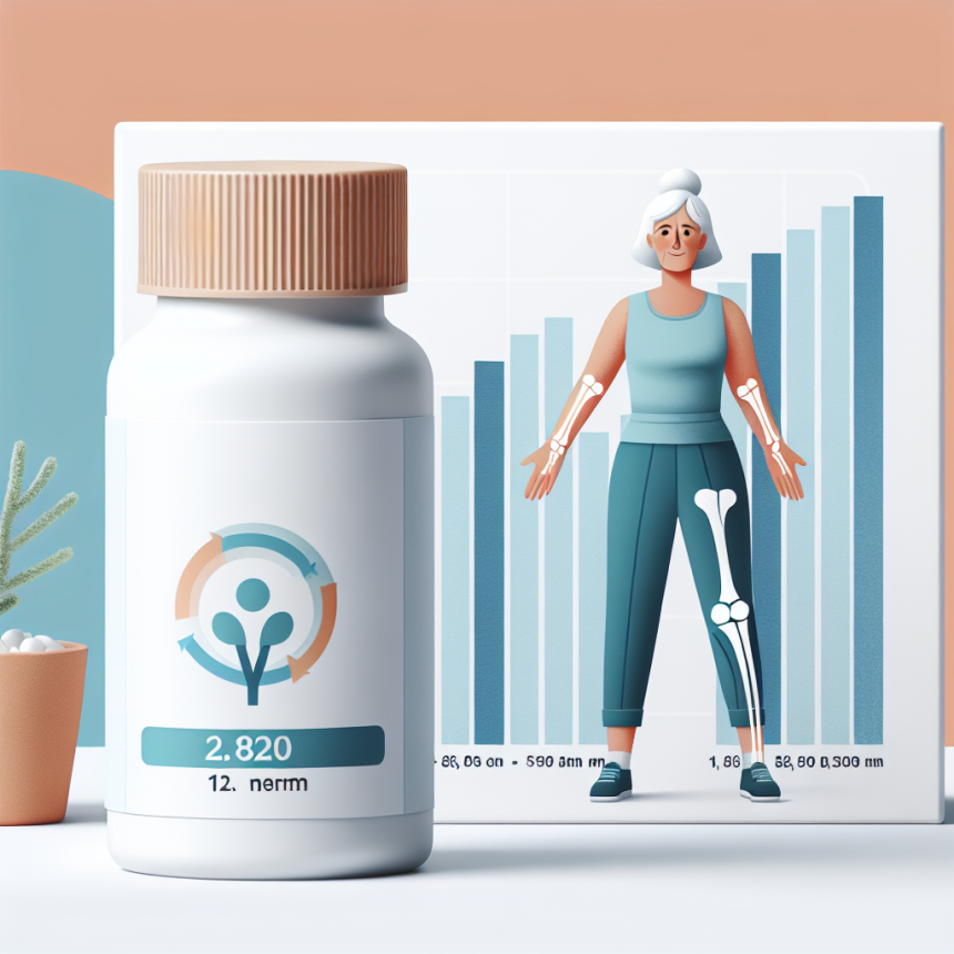 Letrozol y mejoras en movilidad articular