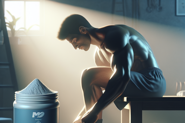 Magnesium y entrenamiento en ayunas