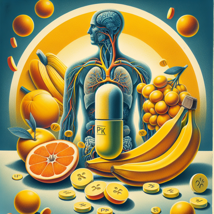 Proviron y retención de potasio