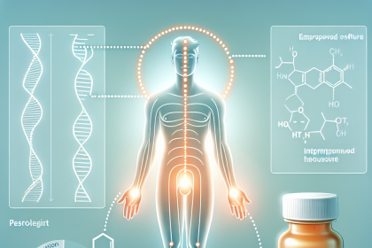¿Puede Enclomiphene citrate mejorar la postura corporal?