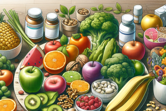 ¿Qué alimentos potenciarán los efectos de Medicamentos de resistencia?