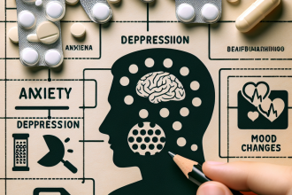 Qué aspectos psicológicos cuidar durante el uso de Isotretinoina