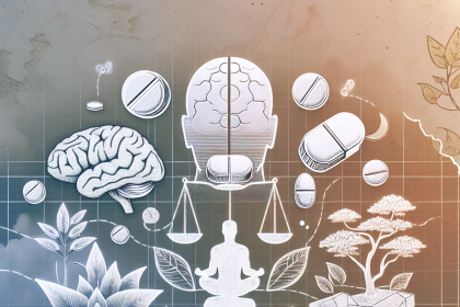 Qué aspectos psicológicos cuidar durante el uso de Modafinil (Provigil)