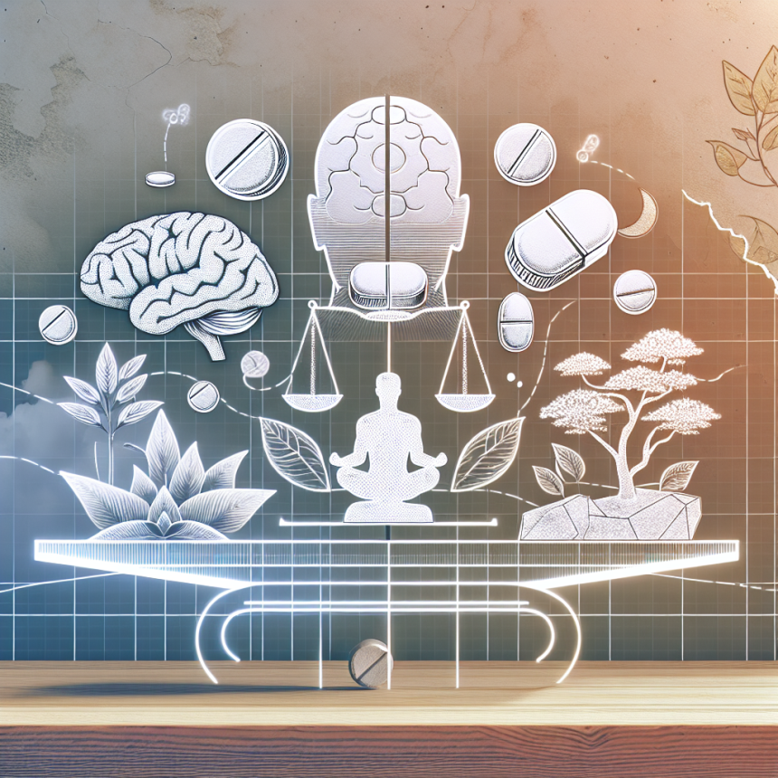 Qué aspectos psicológicos cuidar durante el uso de Modafinil (Provigil)