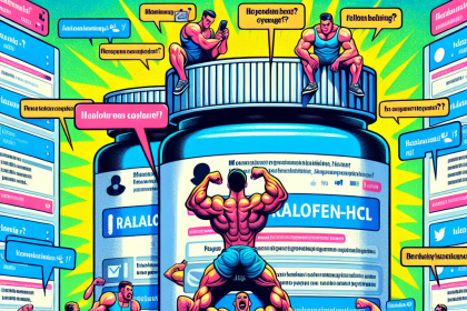 Qué dicen los foros de culturismo sobre Raloxifen-HCl