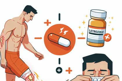 Qué esperar al usar Letrozol después de una lesión