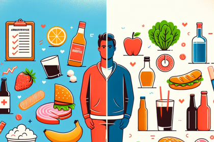 Qué hábitos interfieren con los beneficios de Bloqueadores de la aromatasa