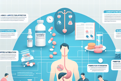 Qué hacer si Enclomiphene citrate te deja sin apetito