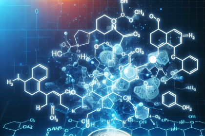 ¿Qué pasa al mezclar Telmisartan con cafeína?