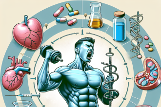 Qué pasa si combinas Terapia post-cíclica con ayuno prolongado