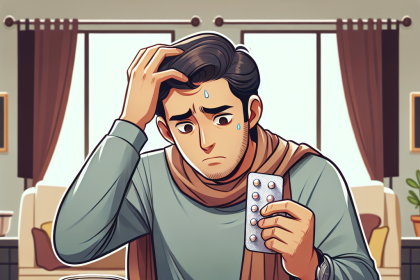 Qué pasa si tomas dos dosis de Isotretinoina por error