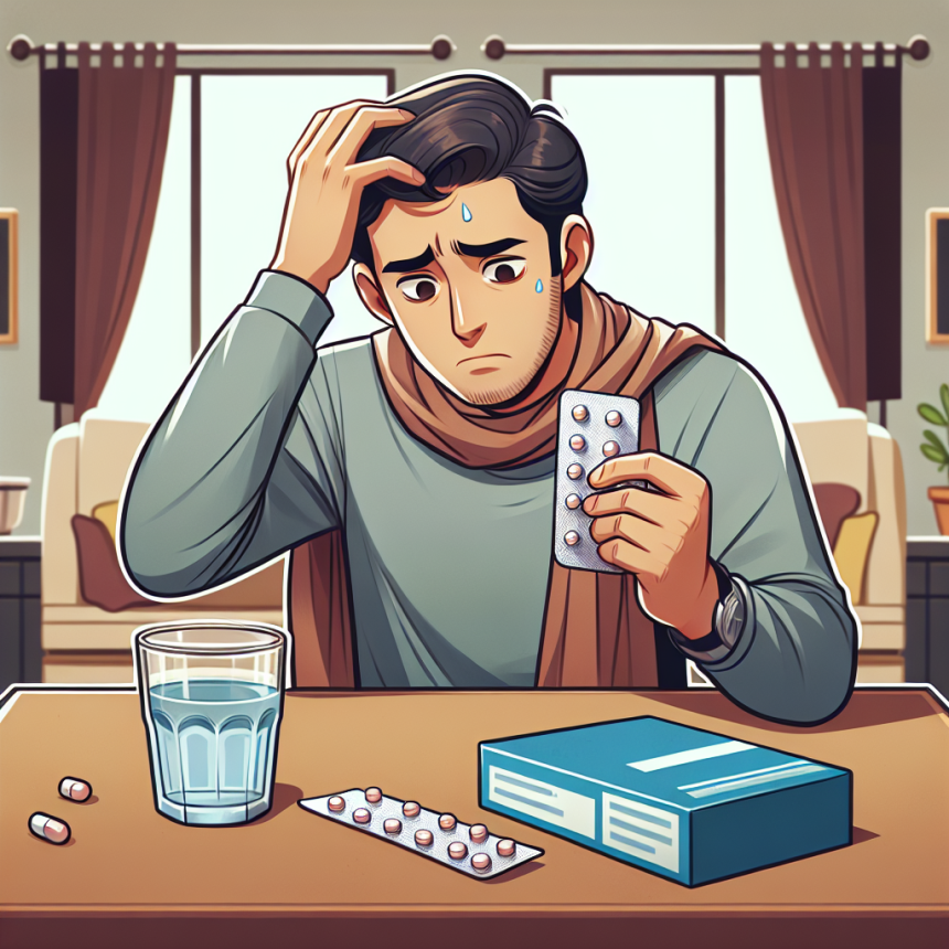 Qué pasa si tomas dos dosis de Isotretinoina por error