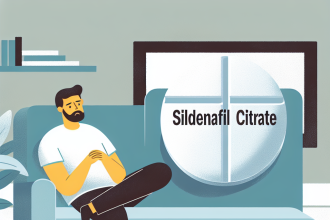 ¿Qué pasa si tomas Sildenafil Citrate (Viagra generic) sin entrenar?