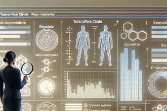 Qué revisar en tu analítica después de usar Citrato de toremifeno