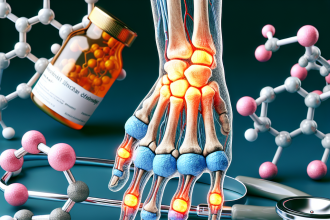 ¿Sildenafil Citrate (Viagra generic) causa sensibilidad en las articulaciones?