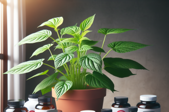 Suplementos prohibidos con Tribulus Terrestris