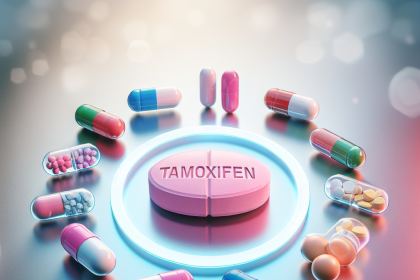 Tamoxifeno y su compatibilidad con otros anabólicos