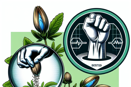 ¿Tribulus Terrestris se detecta en controles antidoping?