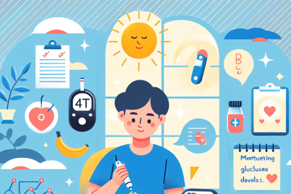 Cómo mantener la motivación cuando usas Apoyo a la glucosa