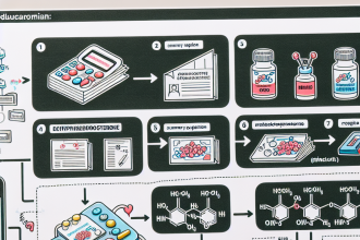 Cómo programar un minicut usando Dehydroepiandrosteron