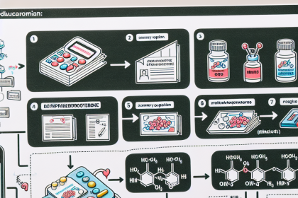 Cómo programar un minicut usando Dehydroepiandrosteron