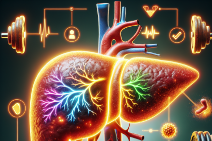 ¿Cómo reacciona el hígado a dosis altas de Pre-Entrenamiento?