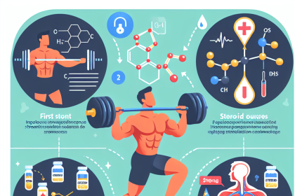 Cursos de esteroides para aumentar la fuerza y control de cortisol