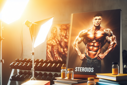 Cursos de esteroides para aumentar la masa muscular en preparación para sesiones fotográficas