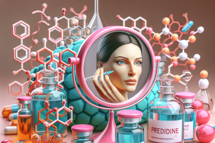 Cursos de péptidos: ¿apto para mujeres?